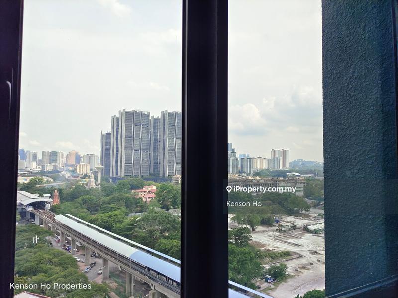 Kediaman Servis untuk Dijual di Sky Meridien oleh Kenson Ho - iProperty.com.my