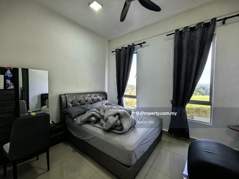 Apartment for Rent in Tunas Residensi @ Nada Bidara by Jason Ho - iProperty.com.my