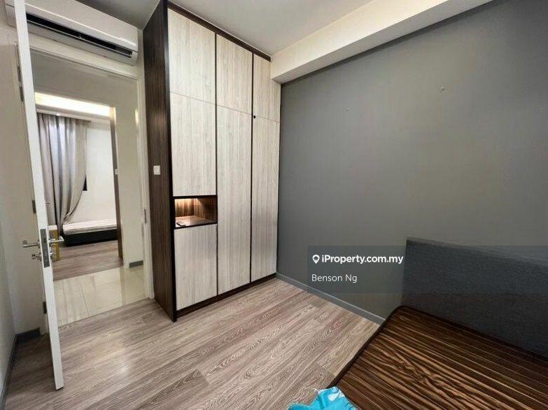Service Residence for Rent in United Point (Residensi Berpadu) by Benson Ng - iProperty.com.my