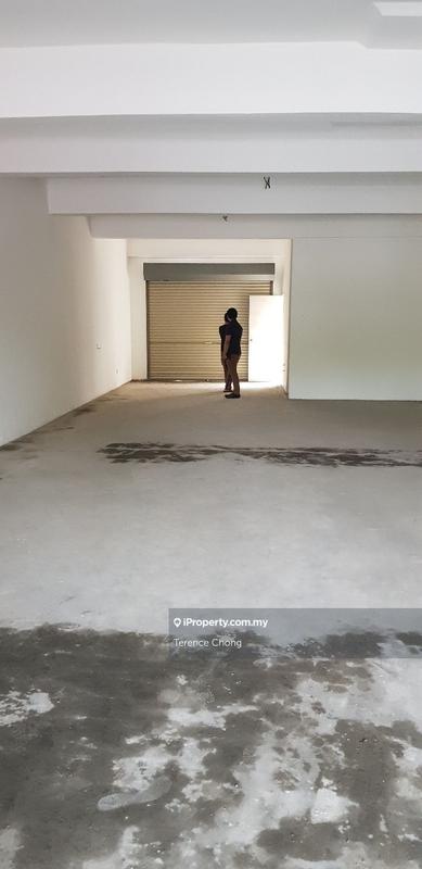 Kedai-Pejabat untuk Dijual di Puchong, Bandar Kinrara oleh Terence Chong - iProperty.com.my