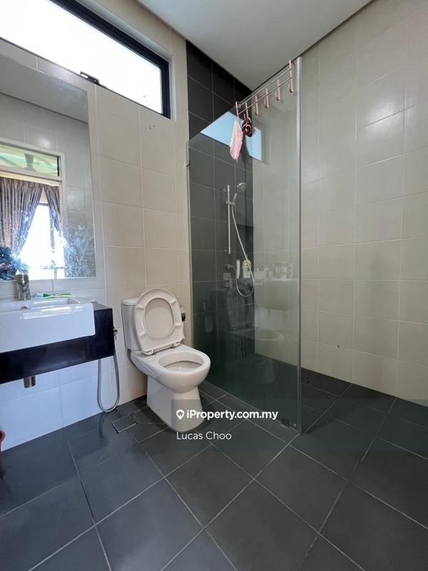 2.5-storey Terraced House for Sale in Taman Melawati, Ulu Kelang by Lucas Choo - iProperty.com.my
