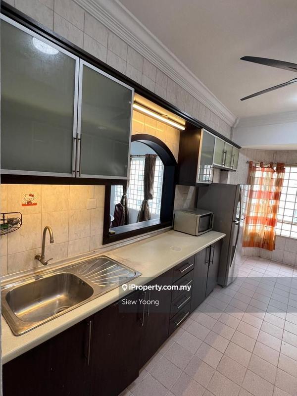 For Rent - Pertiwi Indah