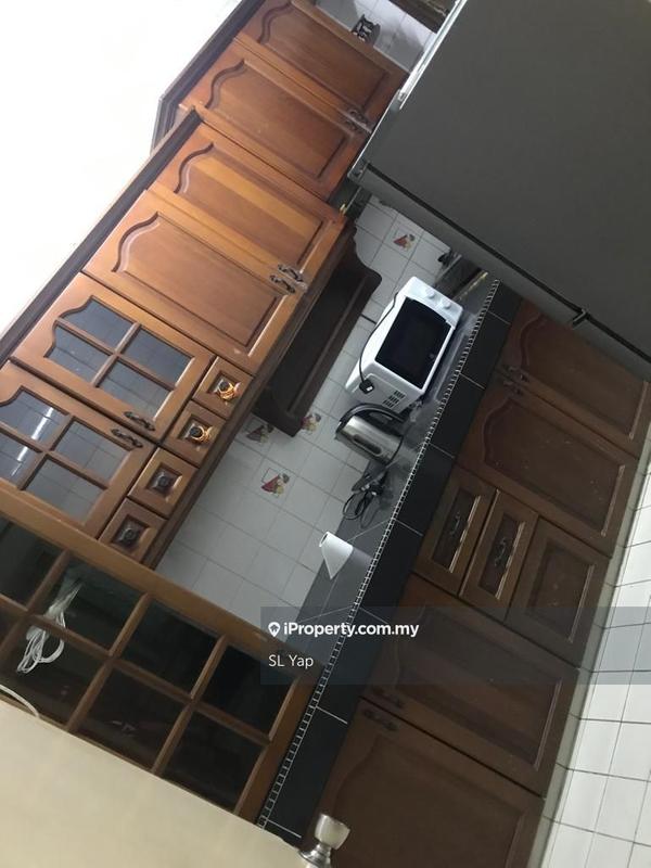 Condominium for Sale in Endah Villa by SL Yap - iProperty.com.my