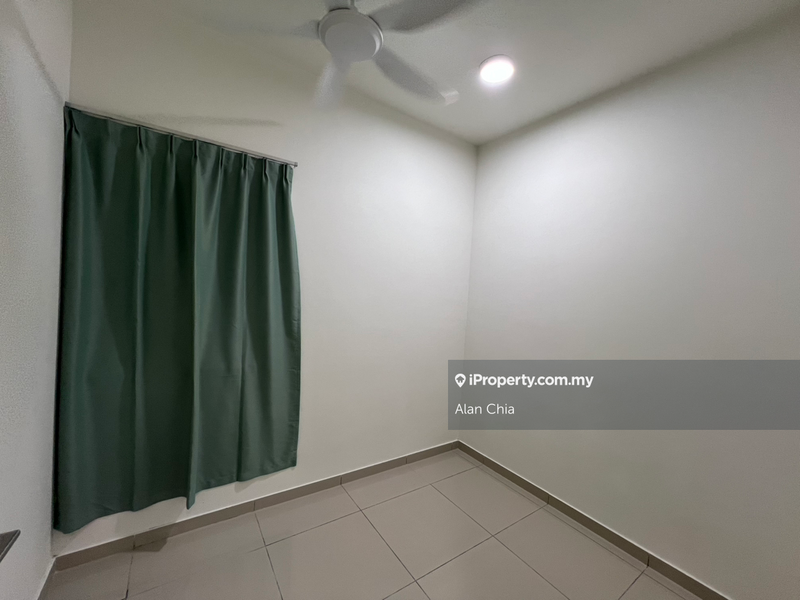 For Rent - D'Cosmos Residences