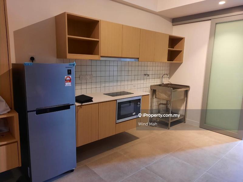 For Rent - Union Suites