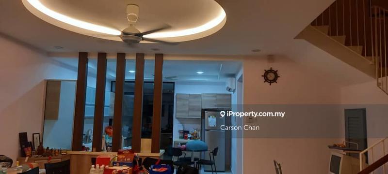 3-storey Terraced House for Sale in Sungai Long, Bandar Sungai Long by Carson Chan - iProperty.com.my