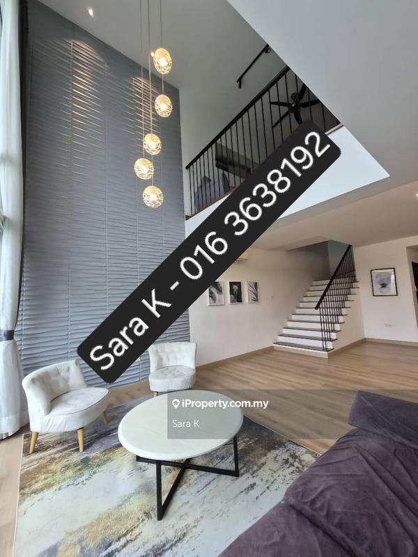 For Rent - Armanee Terrace II