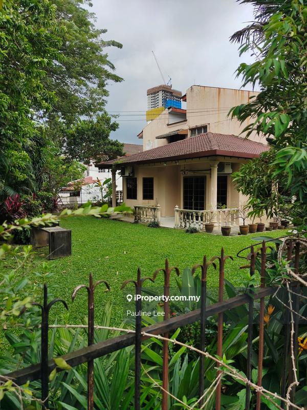 2-storey Terraced House untuk Dijual di Taman Bangsar, Bangsar oleh Pauline Lee - iProperty.com.my