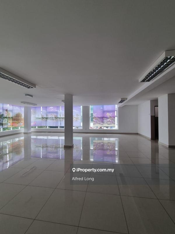 For Rent - Semi-D Factory , Lekas Semenyih Kajang Bangi