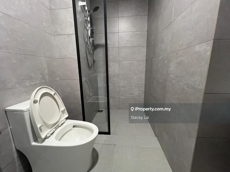 Service Residence for Sale in Cubic Botanical by Stacey Lai - iProperty.com.my