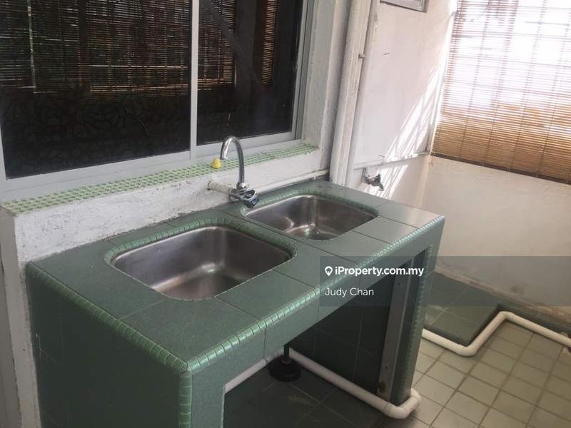 For Sale - Subang Perdana Goodyear Court 9