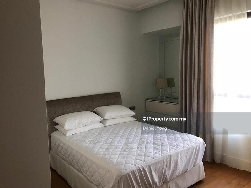 For Sale - The Binjai on the Park