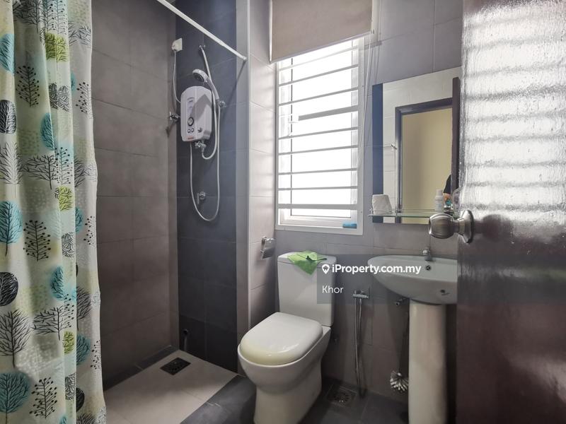 Townhouse for Sale in Taman Sunway Wellesley, Bukit Mertajam by Khor - iProperty.com.my