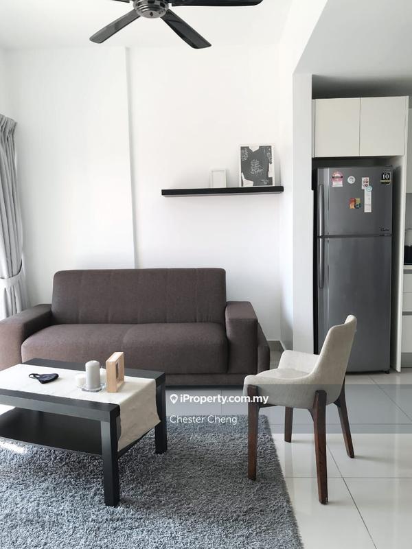 Residensi Servis untuk Dijual di Suria Jelutong oleh Chester Cheng - iProperty.com.my