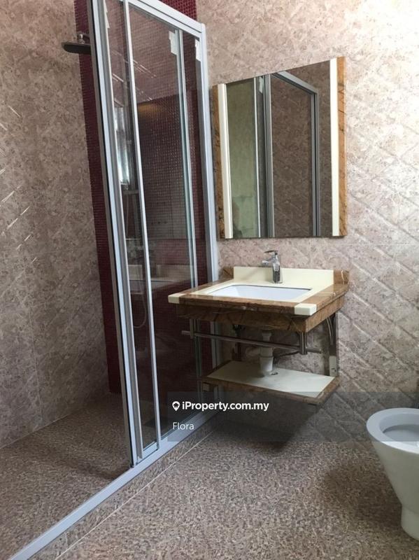 Bungalow House untuk Dijual di Mines Resort City, Seri Kembangan oleh Flora - iProperty.com.my