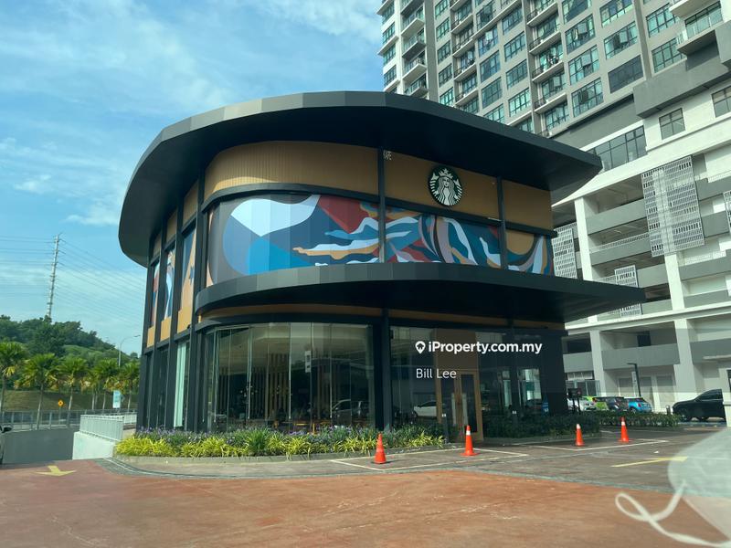 Shop for Rent in Conezion, Putrajaya by Bill Lee - iProperty.com.my