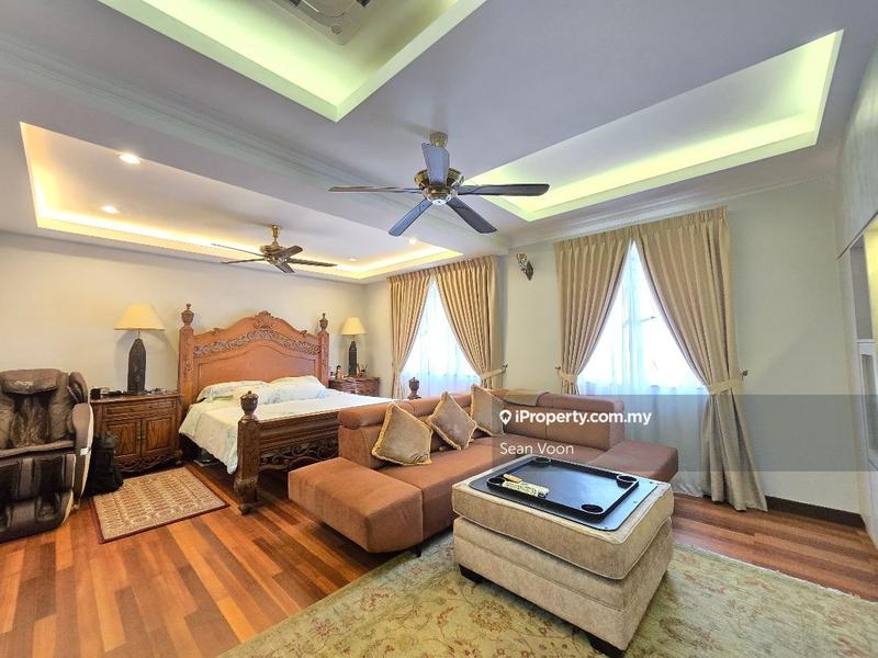Bungalow House for Sale in Pju 1a, Ara Damansara by Sean Voon - iProperty.com.my
