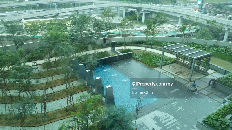 Kediaman Servis untuk Disewa di Vogue Suites One oleh Elaine Chin - iProperty.com.my
