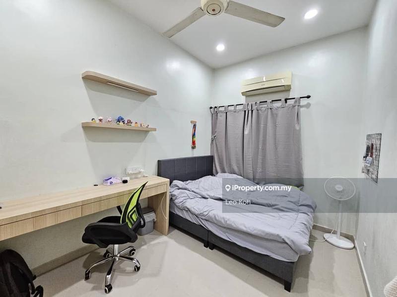 2-storey Terraced House for Sale in Taman Universiti Indah, Seri Kembangan by Leo Koh - iProperty.com.my