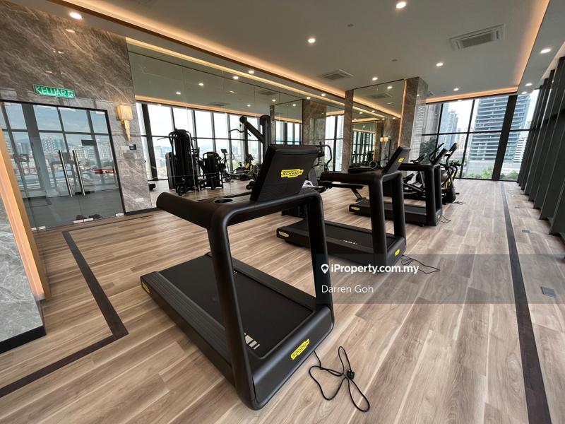 Service Residence for Sale in Service Suites @ Pavilion Embassy by Darren Goh - iProperty.com.my