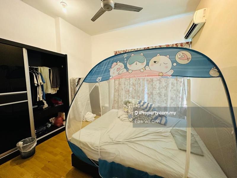 Condominium for Sale in 1Borneo by Liaw Vui Onn - iProperty.com.my
