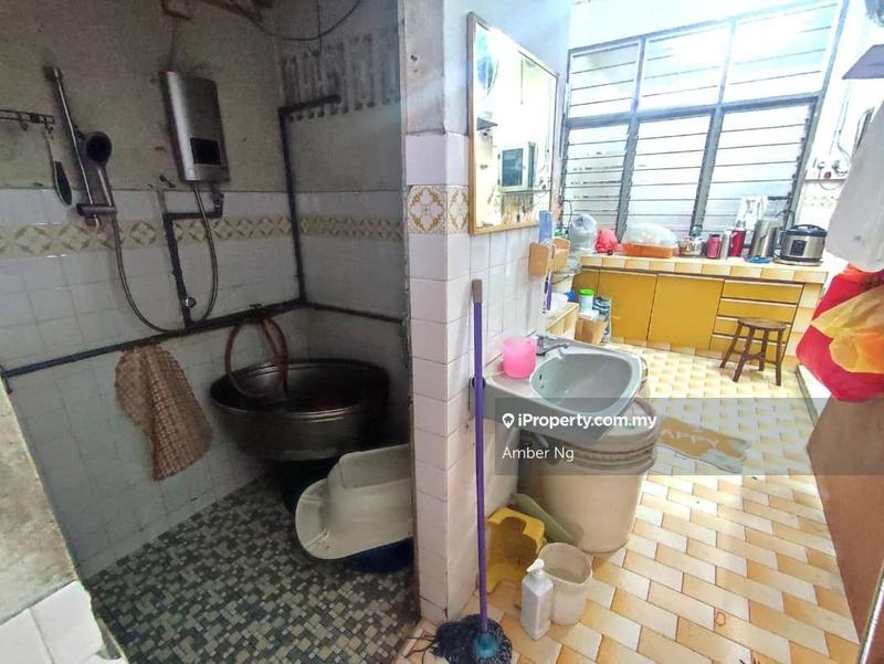 1-storey Terraced House for Sale in Taman Setapak, Setapak by Amber Ng - iProperty.com.my