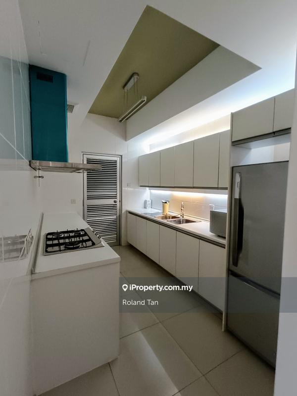 For Sale - Solaris Dutamas