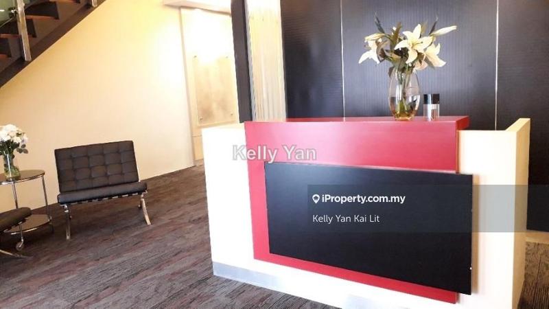 Kedai-Pejabat untuk Dijual di Seksyen 5 Wangsa Maju, Wangsa Maju oleh Kelly Yan Kai Lit - iProperty.com.my