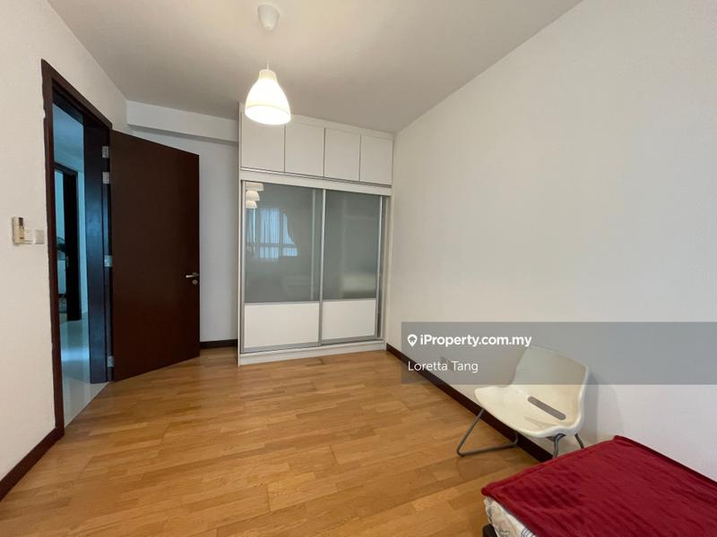 Kondominium untuk Dijual di Mont Kiara Meridin oleh Loretta Tang - iProperty.com.my