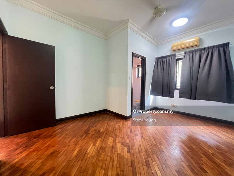 Semi-Detached House for Sale in Taman Bukit Segar, Cheras by Stacy Young - iProperty.com.my