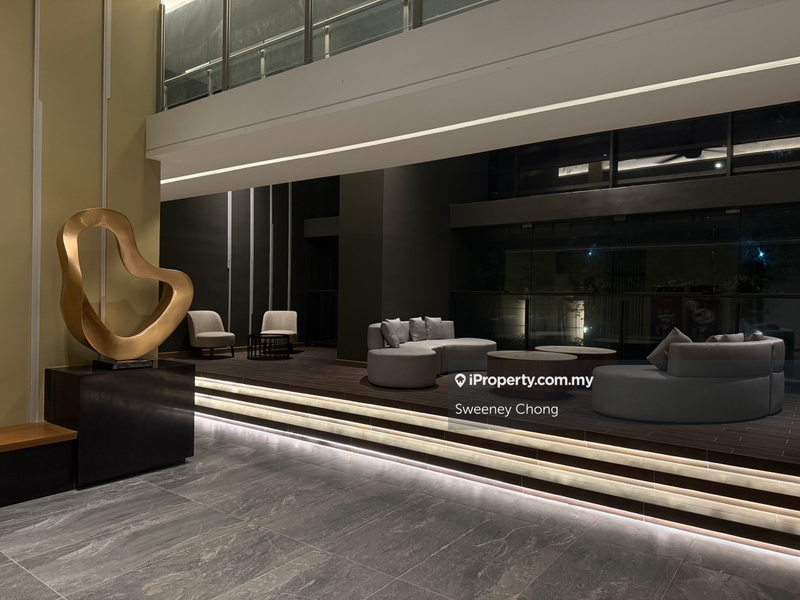 Condominium for Sale in Allevia by Sweeney Chong - iProperty.com.my