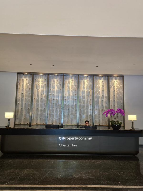 For Sale - Pavilion Damansara Heights