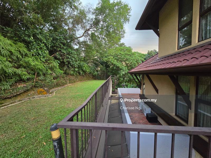 Banglo untuk Dijual di Taman Sri Hartamas, Bukit Kiara oleh Charisse Ng - iProperty.com.my