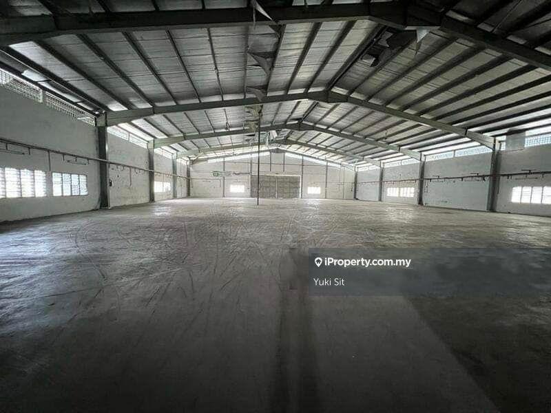 For Sale - Kawasan Perindustrian Pengkalan