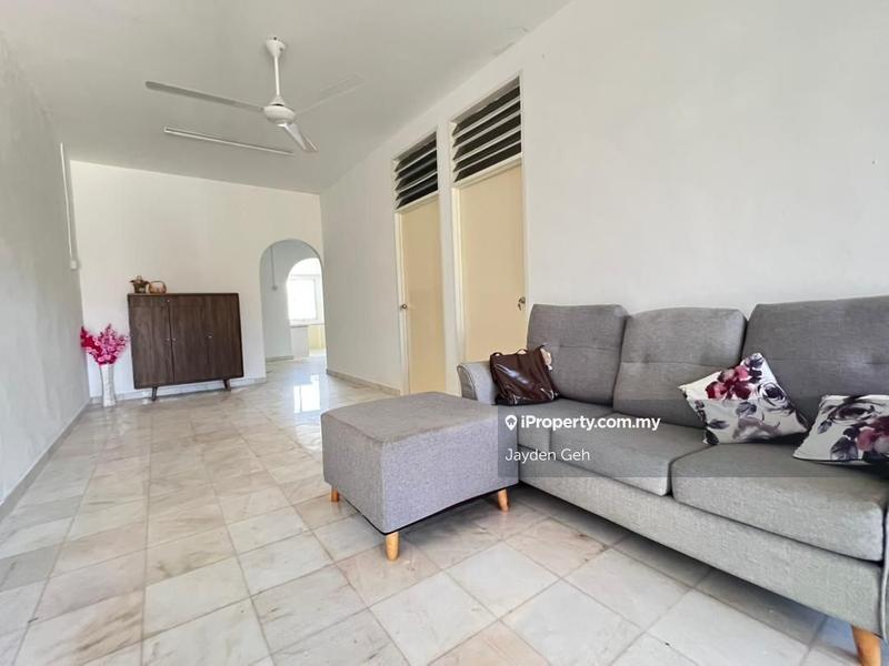 1-storey Terraced House untuk Dijual di Taman Keladi, Sungai Petani oleh Jayden Geh - iProperty.com.my