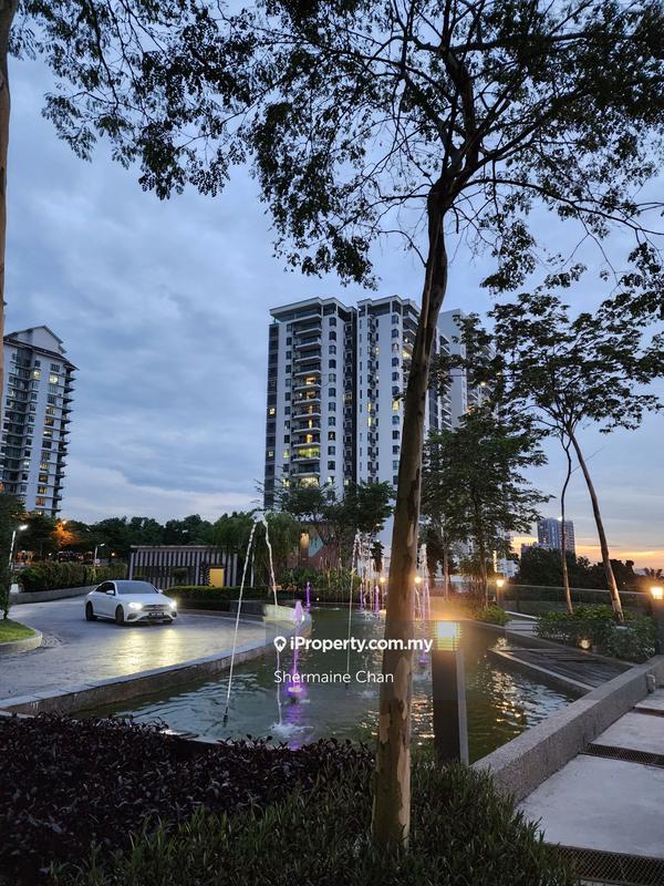 Condominium for Sale in Zefer Hill Residence by Shermaine Chan - iProperty.com.my