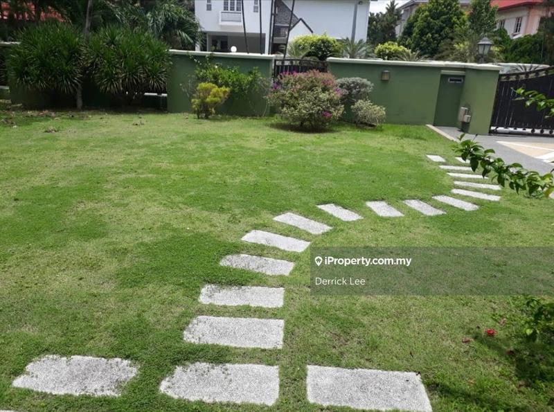 Banglo untuk Dijual di Usj 17, Subang Jaya oleh Derrick Lee - iProperty.com.my