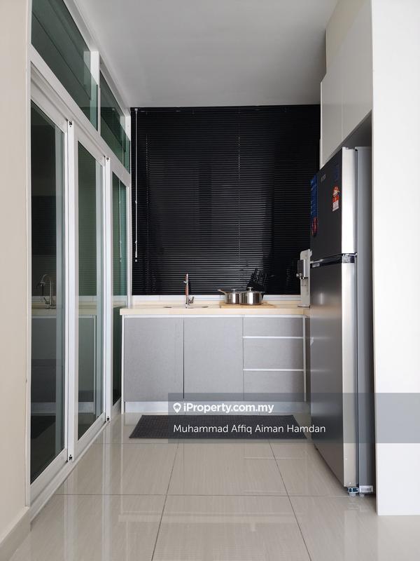Condominium for Rent in Medini Signature by Muhammad Affiq Aiman Hamdan - iProperty.com.my