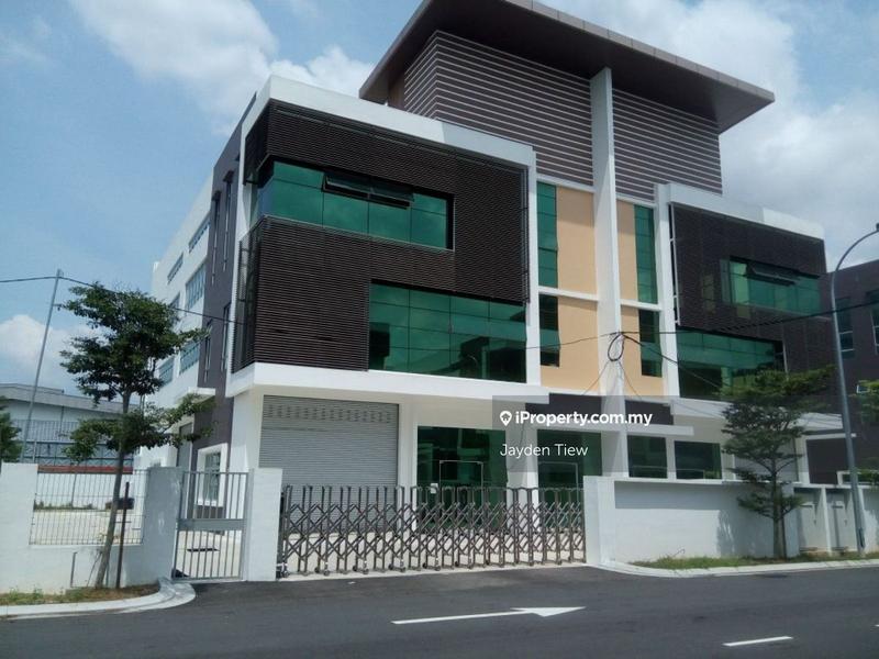 For Sale - iseasons park desa cemerlang frontier