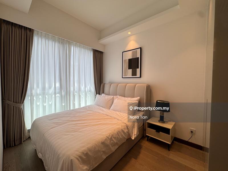 Service Residence for Rent in Core Residence @ TRX by Nora Tan - iProperty.com.my