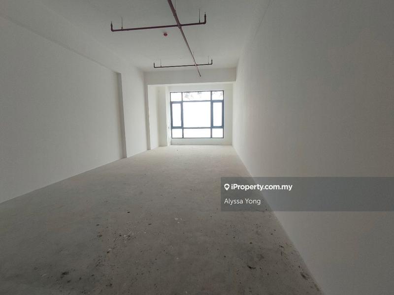 Office for Sale in Forest City Landmark Tower, Iskandar Puteri (Nusajaya) by Alyssa Yong - iProperty.com.my