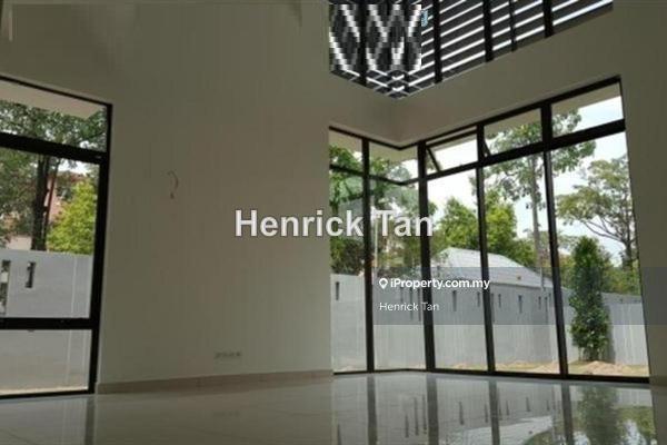 Banglo untuk Dijual di Kota Kemuning, Shah Alam oleh Henrick Tan - iProperty.com.my