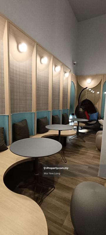 Residensi Servis untuk Disewa di Megah Rise oleh Woi Yew Long - iProperty.com.my