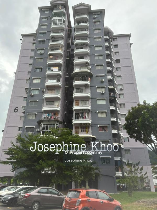 For Sale - Taman Kumbar Permai