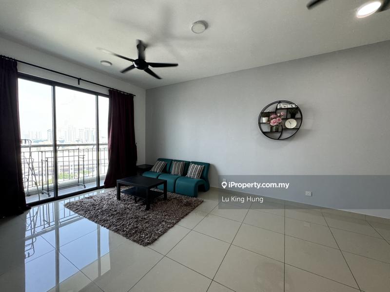 Condominium for Sale in Parkhill Residence by Lu King Hung - iProperty.com.my