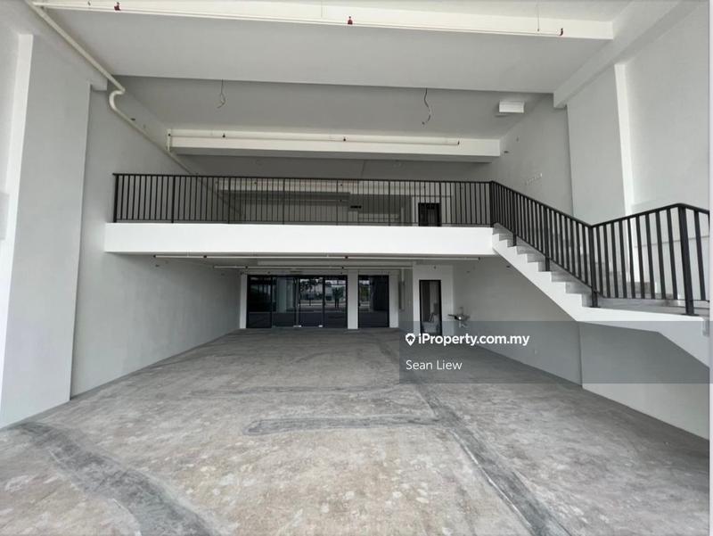 Gudang untuk Dijual di Kota Damansara, Selangor oleh Sean Liew - iProperty.com.my