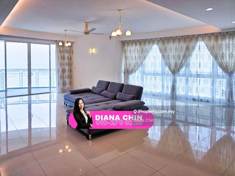 Condominium for Sale in Gurney Paragon by Diana Chin - iProperty.com.my