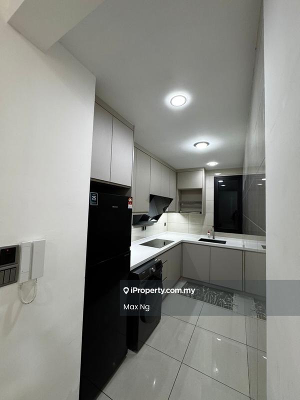 Service Residence for Rent in Duta Park Residences by Max Ng - iProperty.com.my
