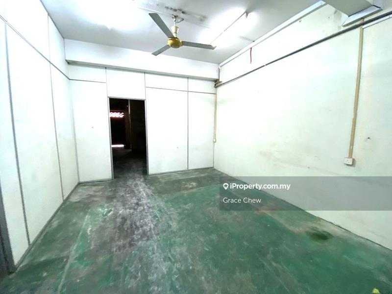 For Sale - Taman Rinting