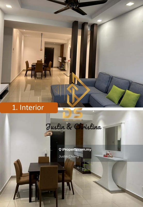 For Sale - Peony Square